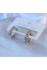 Related product image stainles steel Steel Earrings