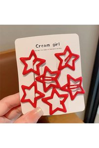 Related product image So Much Accesories Hair Clips