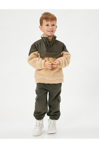 Related product image Koton Winter Jackets