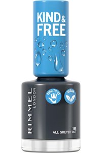 Related product image Rimmel London Nail Polishes