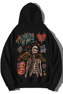 Related product image DEEPSENCE Sweatshirts