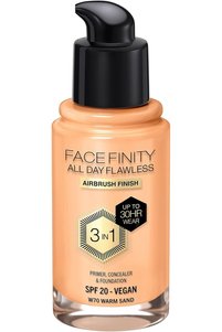 Related product image Max Factor Foundations
