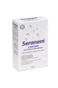 Related product image Seranem Shampoos
