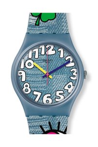 صورة المنتج ذات الصلة Swatch ساعات