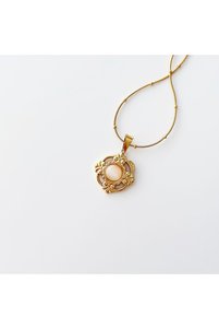 Related product image Boise Atelier Steel Necklaces