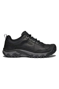 Keen 1022512 Targhee 3 Oxford Erkek Outdoor Ayakkabı - SİYAH