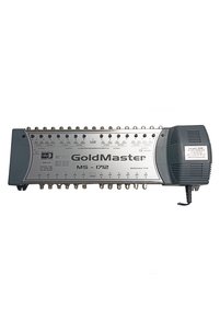 İlgili ürün resmi GoldMaster Uydu Alıcı Aksesuarları