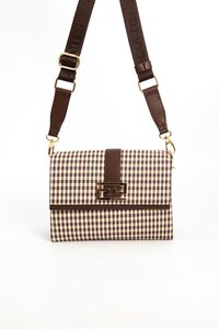 Related product image Silver Polo Messenger Bags