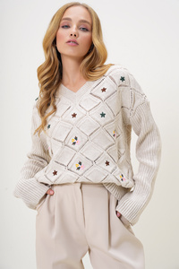 Related product image Trend Alaçatı Stili Sweaters