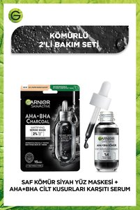 Related product image Garnier Face Serums