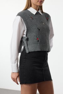 İlgili ürün resmi Trendyolmilla Süveter