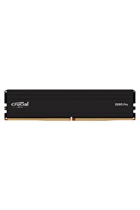 Crucial Pro Cp16g56c46u5 16gb 5600mhz Cl46 Ddr5 Udımm Masaüstü