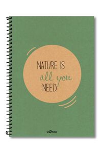 Related product image Le Color Notebooks