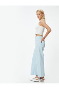 Related product image Koton Trousers