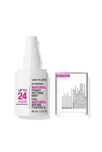 Related product image WET N WİLD Makeup Setting Sprays