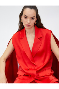 Related product image Koton Vests