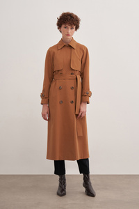 Related product image Aker Trench Coats
