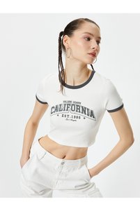Related product image Koton T-Shirts