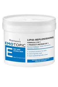 صورة المنتج ذات الصلة Pharmaceris كريمات وجه