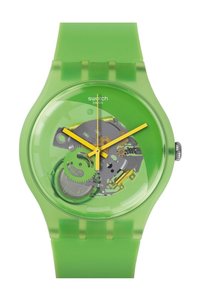 صورة المنتج ذات الصلة Swatch ساعات