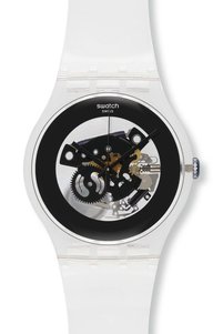 صورة المنتج ذات الصلة Swatch ساعات