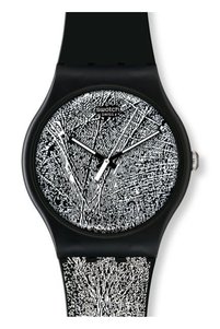 صورة المنتج ذات الصلة Swatch ساعات