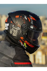 İlgili ürün resmi LS2 Motosiklet Kaskı