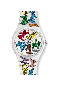 صورة المنتج ذات الصلة Swatch ساعات