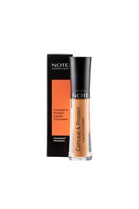 صورة المنتج ذات الصلة Note Cosmetics مجموعة كونسيلر وتصحيح
