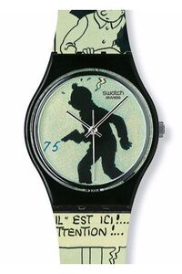 صورة المنتج ذات الصلة Swatch ساعات