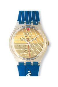 صورة المنتج ذات الصلة Swatch ساعات