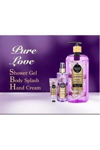 Related product image Eyüp Sabri Tuncer Shower Gel & Creams