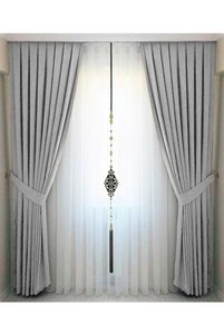 Related product image İ.D İpek Dokuma Drapes