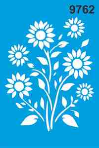 Related product image StencilSepeti Artistic Papers & Pens