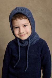 Imaginea produsului asociat Fahhar Kids Căciuli