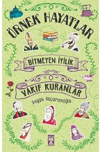 Related product image Genç Timaş Children's Storybooks