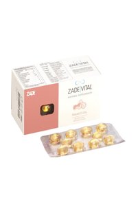 Related product image Zade Vital Vitamins