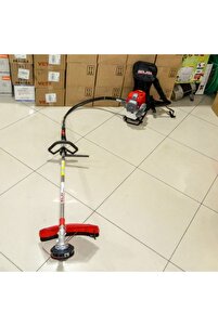 Solax Tk520d Motorlu Sırt Tırpanı - 2.2 Hp - Fiyatı, Yorumları