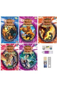 Related product image Beyaz Balina Yayınları Children's Storybooks