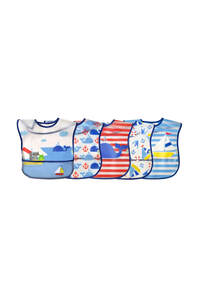 Related product image iplay Baby Feeding Bibs