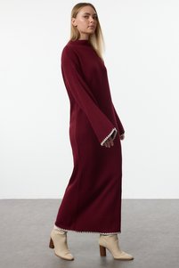 İlgili ürün resmi Trendyolmilla Modest Elbise