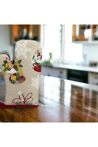 صورة المنتج ذات الصلة Home مرايل، وقفازات، وحوامل