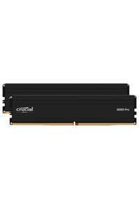 Crucial PRO 64GB (2X32GB) DDR5 5600MHZ CP2K32G56C46U5 SOĞUTUCULU