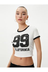Related product image Koton T-Shirts