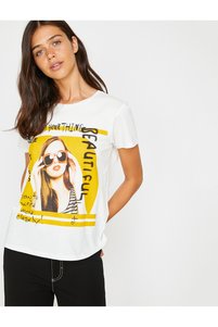 Related product image Koton T-Shirts
