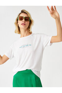 Related product image Koton T-Shirts