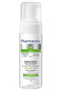 Related product image Pharmaceris Face Cleansers