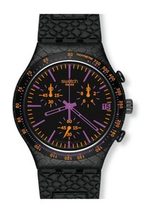صورة المنتج ذات الصلة Swatch ساعات