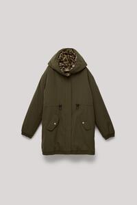 Related product image Tyess Winter Jackets