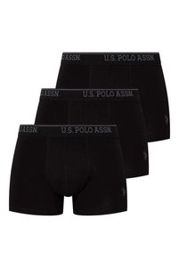 صورة المنتج ذات الصلة U.S. Polo Assn. بوكسرات